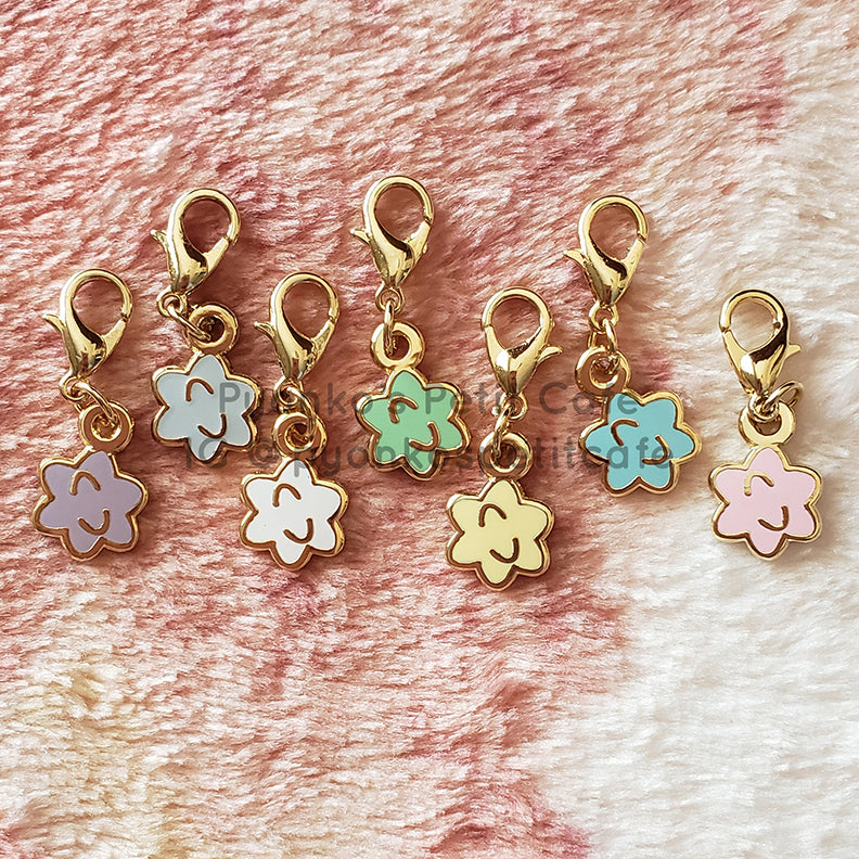 Star Fragment Charms